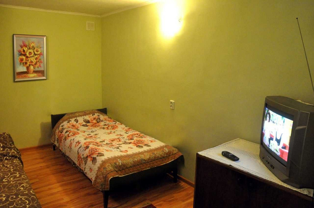 Сдам 1-комнатную квартиру в частном секторе Одеса - зображення 1