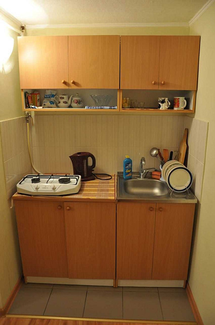 Сдам 1-комнатную квартиру в частном секторе Одеса - зображення 2