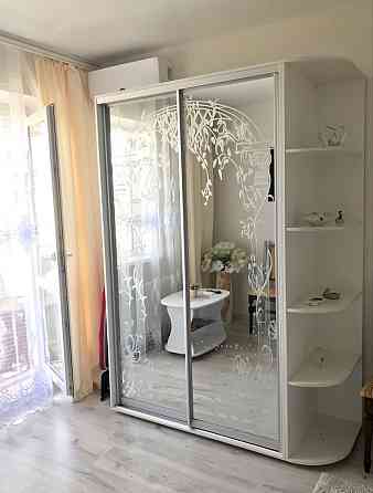 Новострой, от хозяина, однокомнатная, рядом море, аркадия, мгу, юрка Одеса