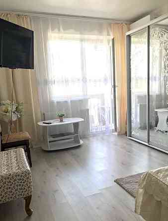 Новострой, от хозяина, однокомнатная, рядом море, аркадия, мгу, юрка Одеса