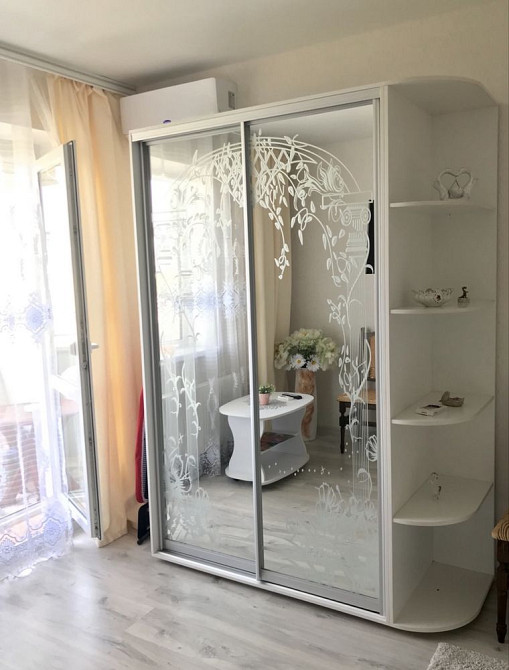 Новострой, от хозяина, однокомнатная, рядом море, аркадия, мгу, юрка Одеса - зображення 6