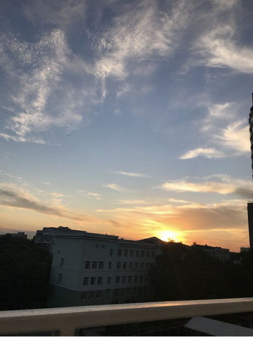 Новострой, от хозяина, однокомнатная, рядом море, аркадия, мгу, юрка Одеса - зображення 7