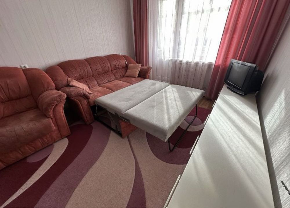 Сади 2. Здається 1-кімнатна квартира Полтава - изображение 3