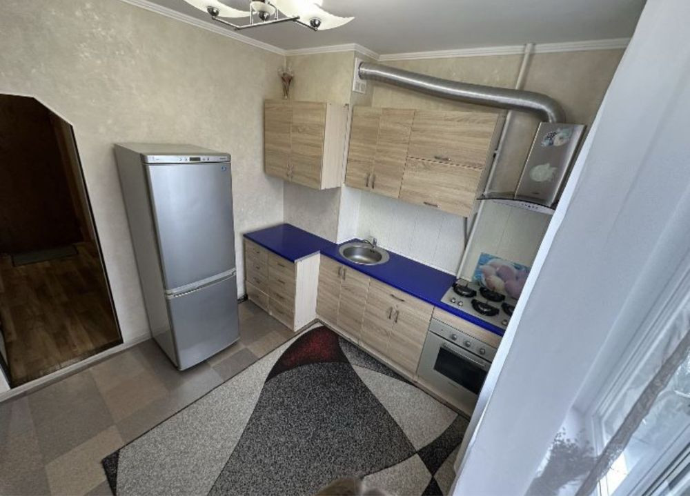 Сади 2. Здається 1-кімнатна квартира Полтава - изображение 4