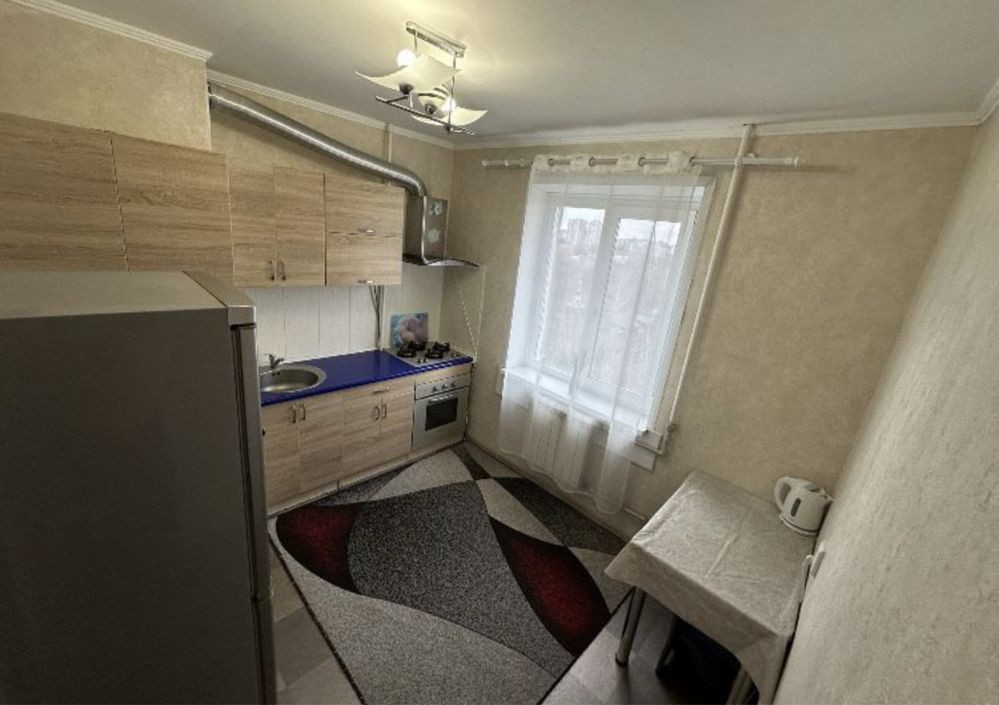 Сади 2. Здається 1-кімнатна квартира Полтава - изображение 5