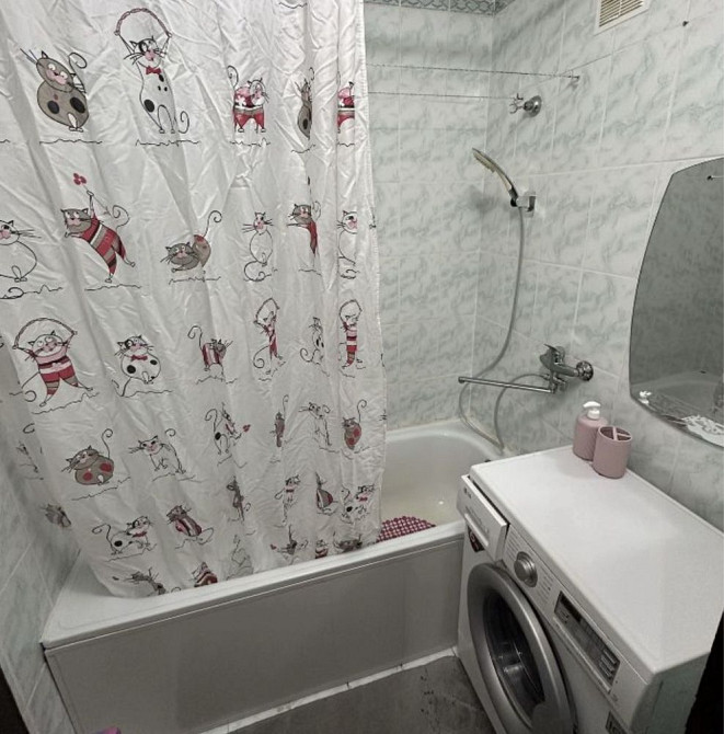 Сади 2. Здається 1-кімнатна квартира Полтава - изображение 6