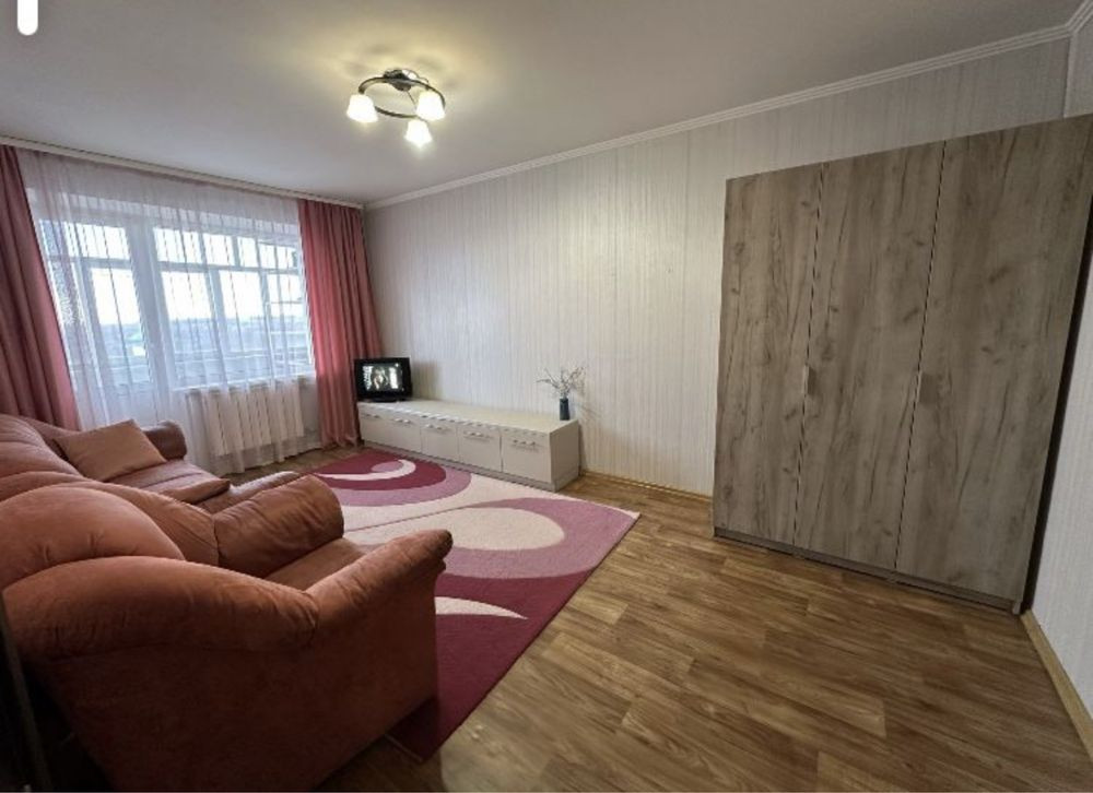 Сади 2. Здається 1-кімнатна квартира Полтава - изображение 2