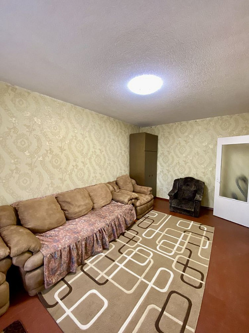 Оренда 1-но  кімнатної квартири Белая Церковь - изображение 7