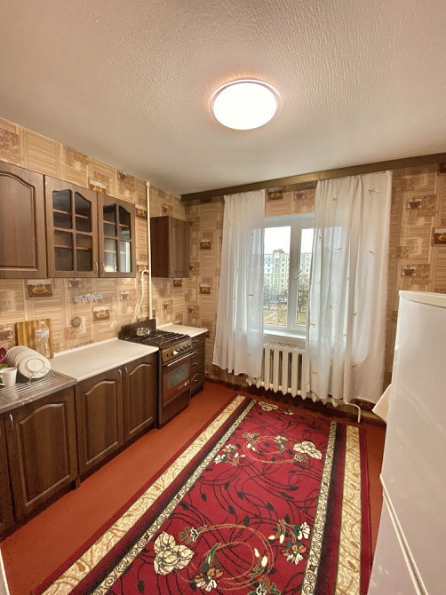 Оренда 1-но  кімнатної квартири Белая Церковь - изображение 2