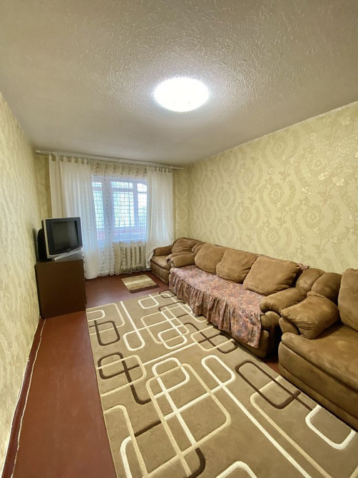 Оренда 1-но  кімнатної квартири Белая Церковь - изображение 5