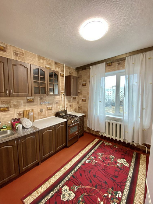 Оренда 1-но  кімнатної квартири Белая Церковь - изображение 1