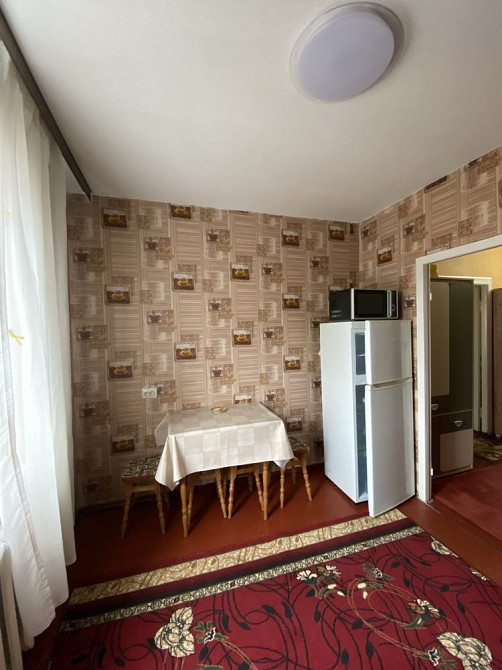 Оренда 1-но  кімнатної квартири Белая Церковь - изображение 4