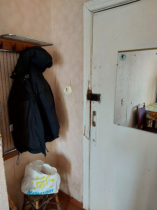 Сдам Малосемейку Центральний ринок.Мебель.Холодильник. Кременчук - зображення 4