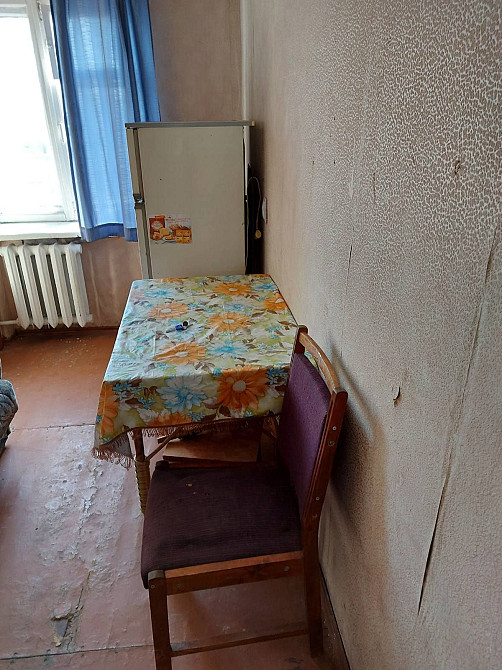 Сдам Малосемейку Центральний ринок.Мебель.Холодильник. Кременчук - зображення 2