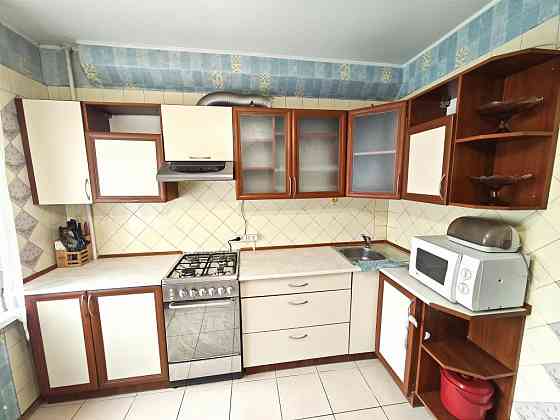 Оренда 2х кімнатної квартири у Шевченківському р-ні (Вороніна 9а) Запоріжжя