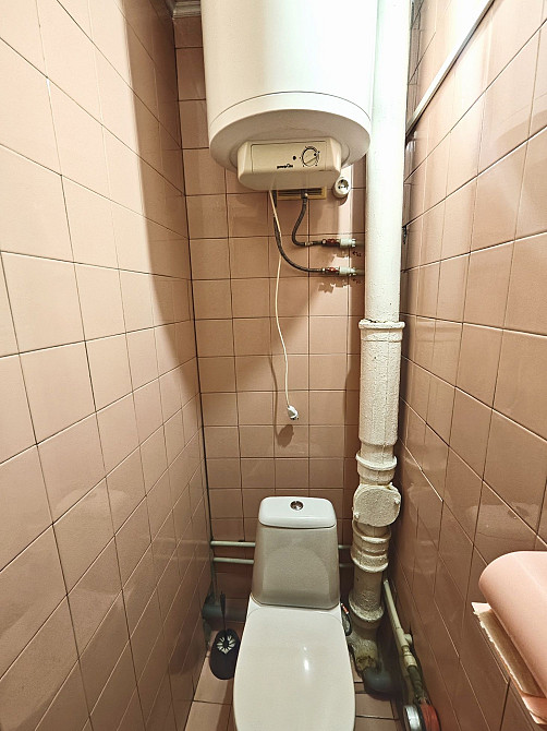 Оренда 2х кімнатної квартири у Шевченківському р-ні (Вороніна 9а) Запорожье - изображение 8