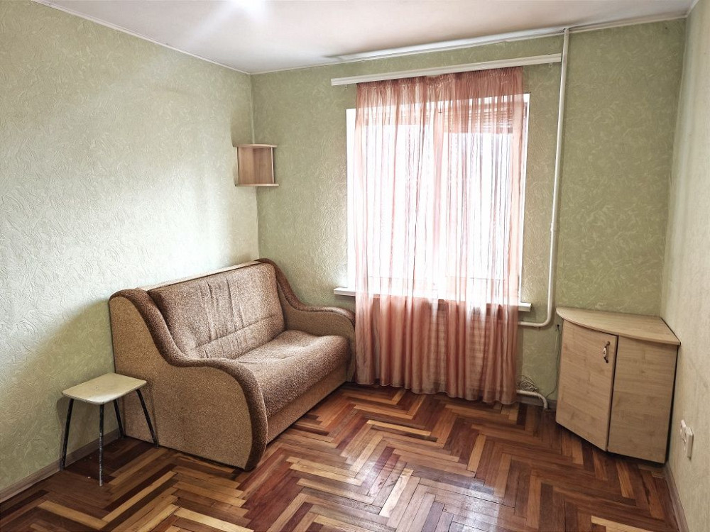 Оренда 2х кімнатної квартири у Шевченківському р-ні (Вороніна 9а) Запорожье - изображение 4