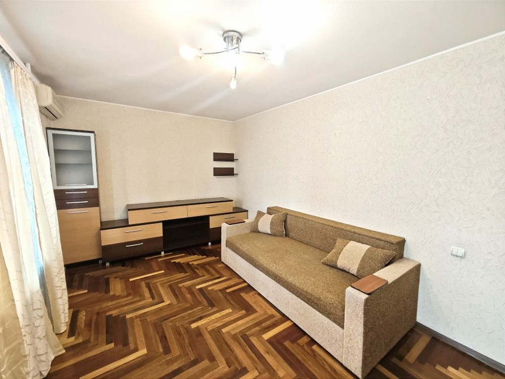 Оренда 2х кімнатної квартири у Шевченківському р-ні (Вороніна 9а) Запорожье - изображение 3