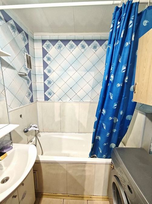 Оренда 2х кімнатної квартири у Шевченківському р-ні (Вороніна 9а) Запорожье - изображение 7