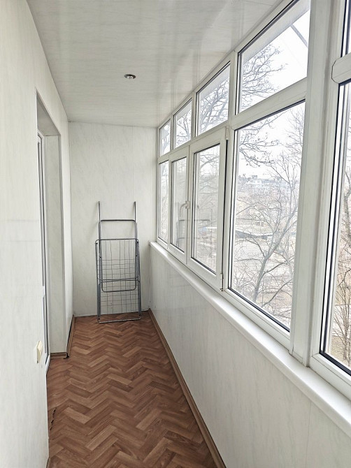 Оренда 2х кімнатної квартири у Шевченківському р-ні (Вороніна 9а) Запорожье - изображение 6