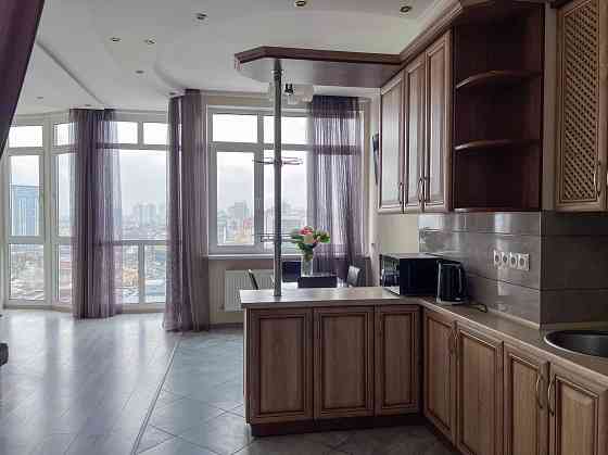 Оренда квартири центр Києва без посередників і без комісійних, краєвид Київ