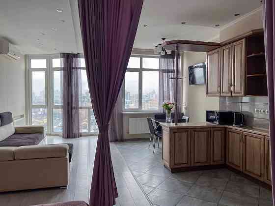 Оренда квартири центр Києва без посередників і без комісійних, краєвид Київ