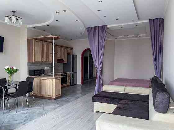 Оренда квартири центр Києва без посередників і без комісійних, краєвид Київ