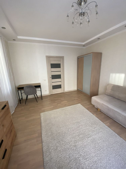 Здам в оренду простору 2-кімнатну квартиру в Лісовому кварталі Бровари - зображення 3