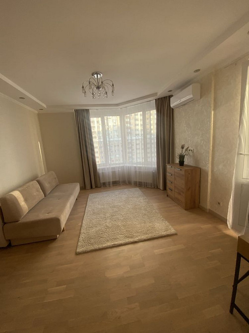 Здам в оренду простору 2-кімнатну квартиру в Лісовому кварталі Бровари - зображення 2