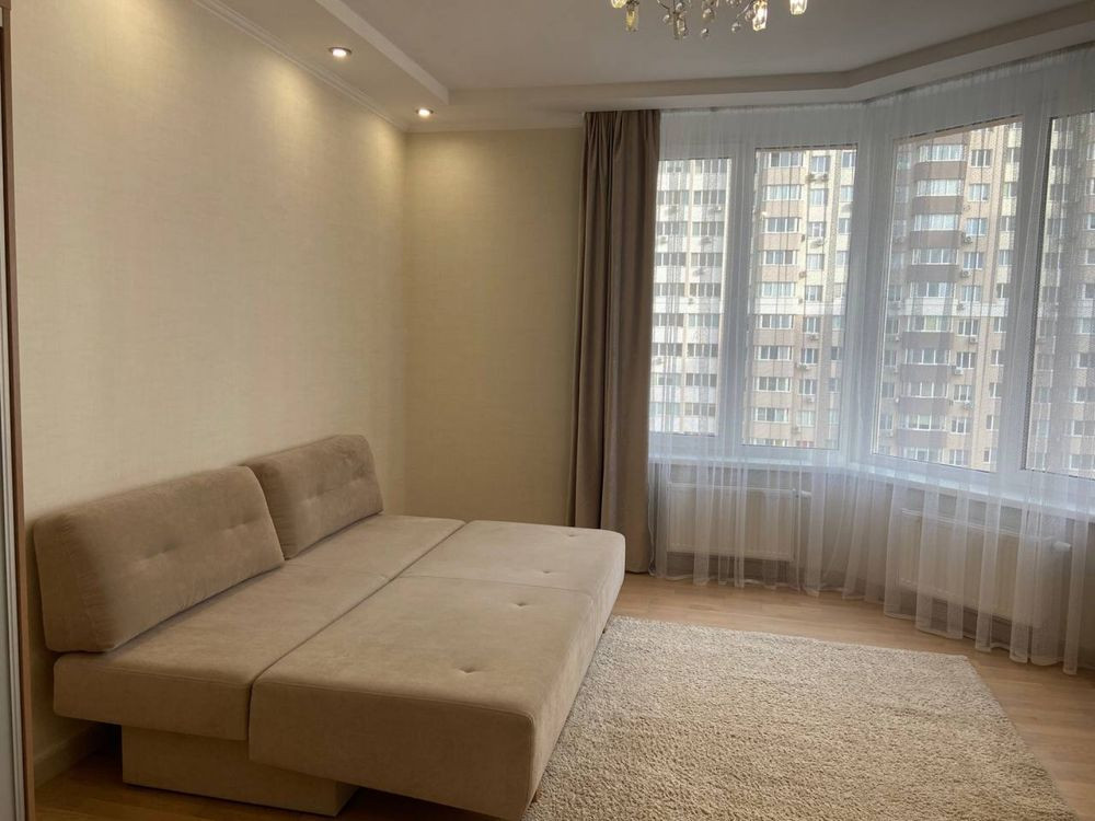 Здам в оренду простору 2-кімнатну квартиру в Лісовому кварталі Бровари - зображення 4