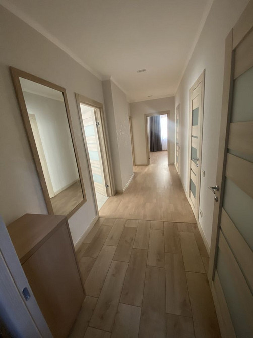 Здам в оренду простору 2-кімнатну квартиру в Лісовому кварталі Бровари - зображення 8