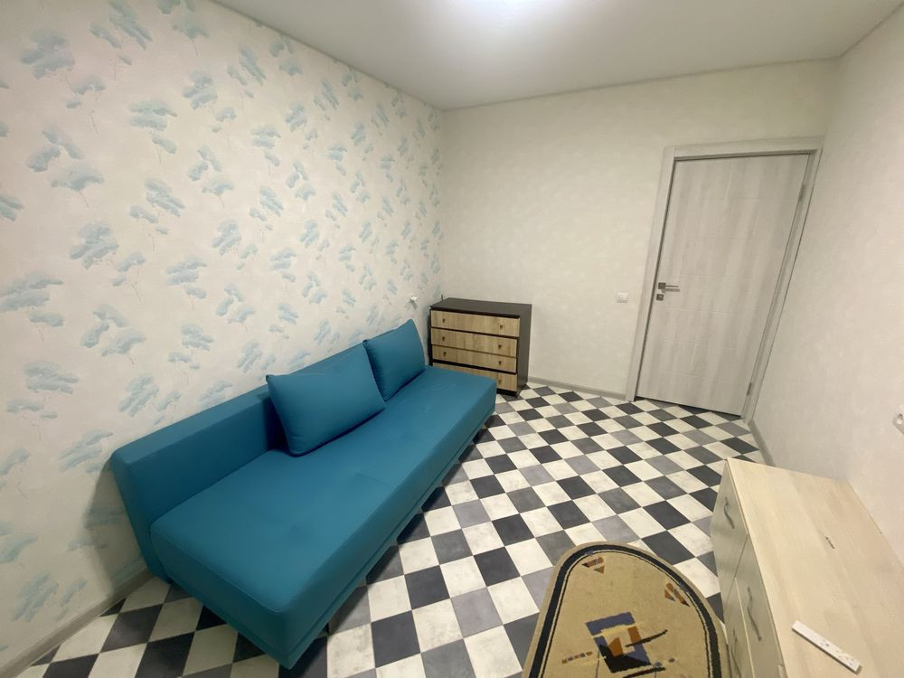 Сдам 2-х комнатную квартиру Тополь 1 Терра Паникахи Эпицентр Днепр - изображение 8