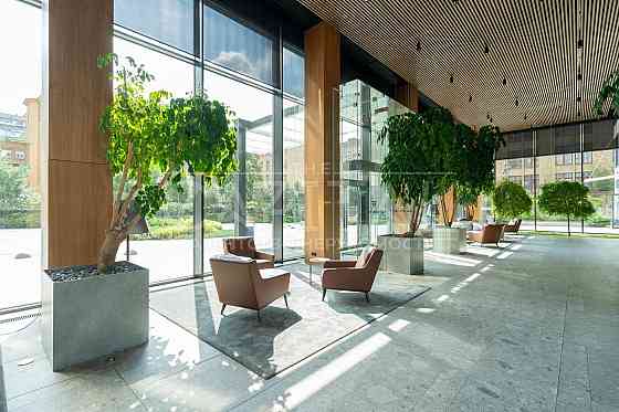 ЖК Tetris Hall Аренда роскошной квартиры Київ