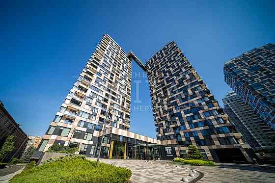 ЖК Tetris Hall Аренда роскошной квартиры Київ