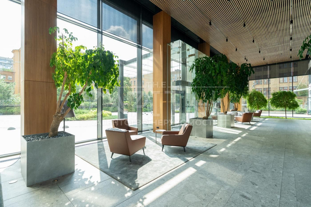 ЖК Tetris Hall Аренда роскошной квартиры Київ - зображення 2