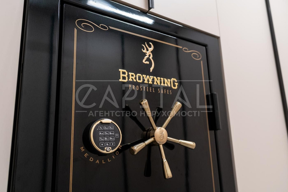 ЖК Tetris Hall Аренда роскошной квартиры Київ - зображення 3