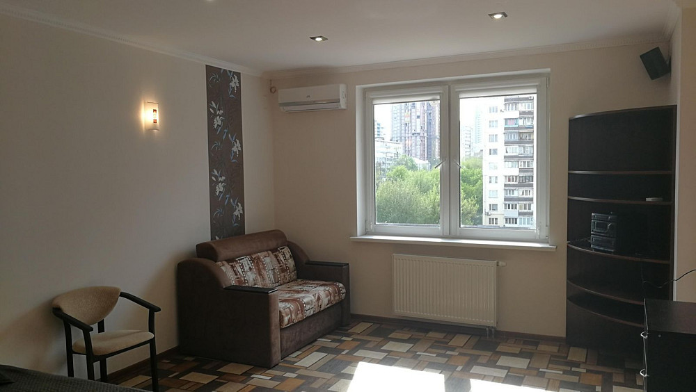 Сучасна 1к вул.Липківського 18 ст.метро Вокзальна 10 хвилин пішки Київ - зображення 3