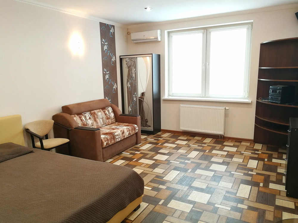 Сучасна 1к вул.Липківського 18 ст.метро Вокзальна 10 хвилин пішки Київ - зображення 4