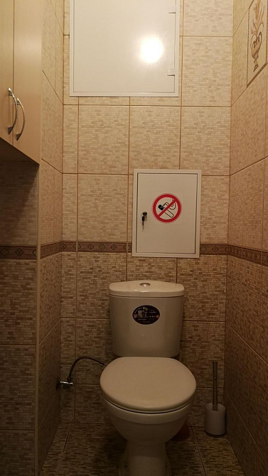 Сучасна 1к вул.Липківського 18 ст.метро Вокзальна 10 хвилин пішки Київ - зображення 6