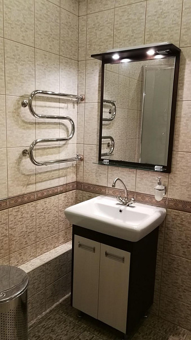 Сучасна 1к вул.Липківського 18 ст.метро Вокзальна 10 хвилин пішки Київ - зображення 7