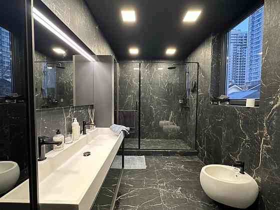 Шикарная 3к на Каманина Одеса