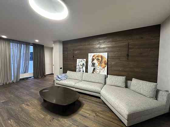 Шикарная 3к на Каманина Одеса