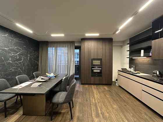 Шикарная 3к на Каманина Одеса