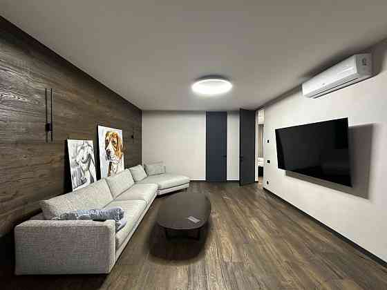 Шикарная 3к на Каманина Одеса