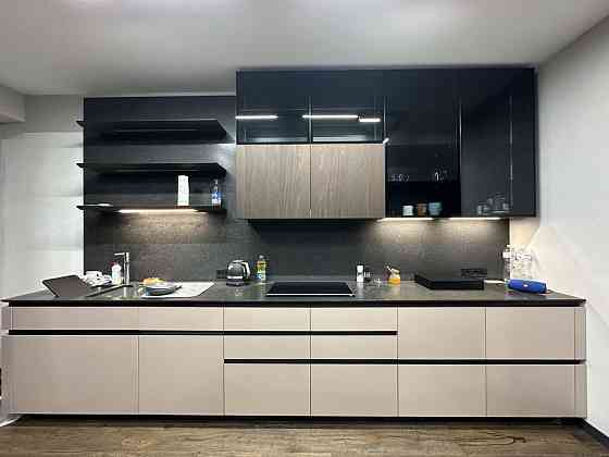 Шикарная 3к на Каманина Одеса