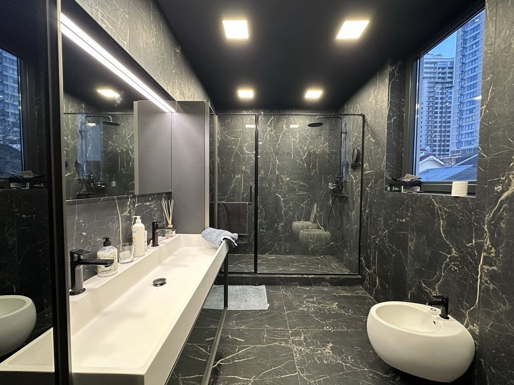 Шикарная 3к на Каманина Одеса - зображення 3