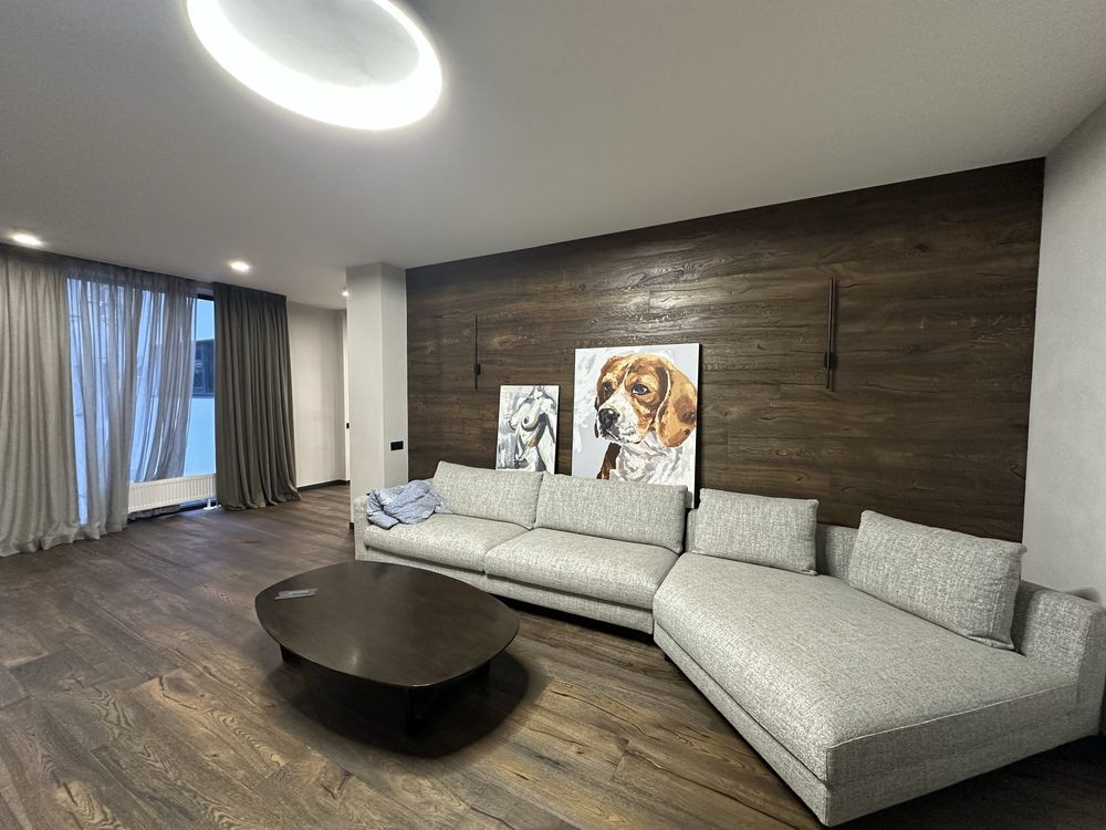 Шикарная 3к на Каманина Одеса - зображення 2