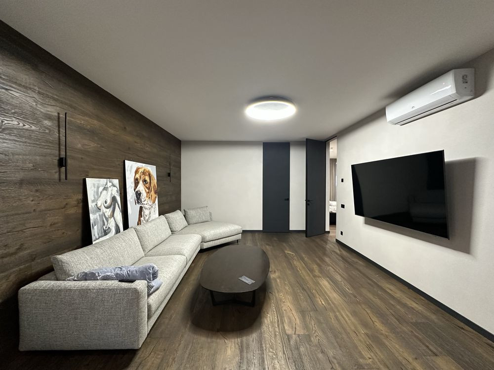 Шикарная 3к на Каманина Одеса - зображення 1