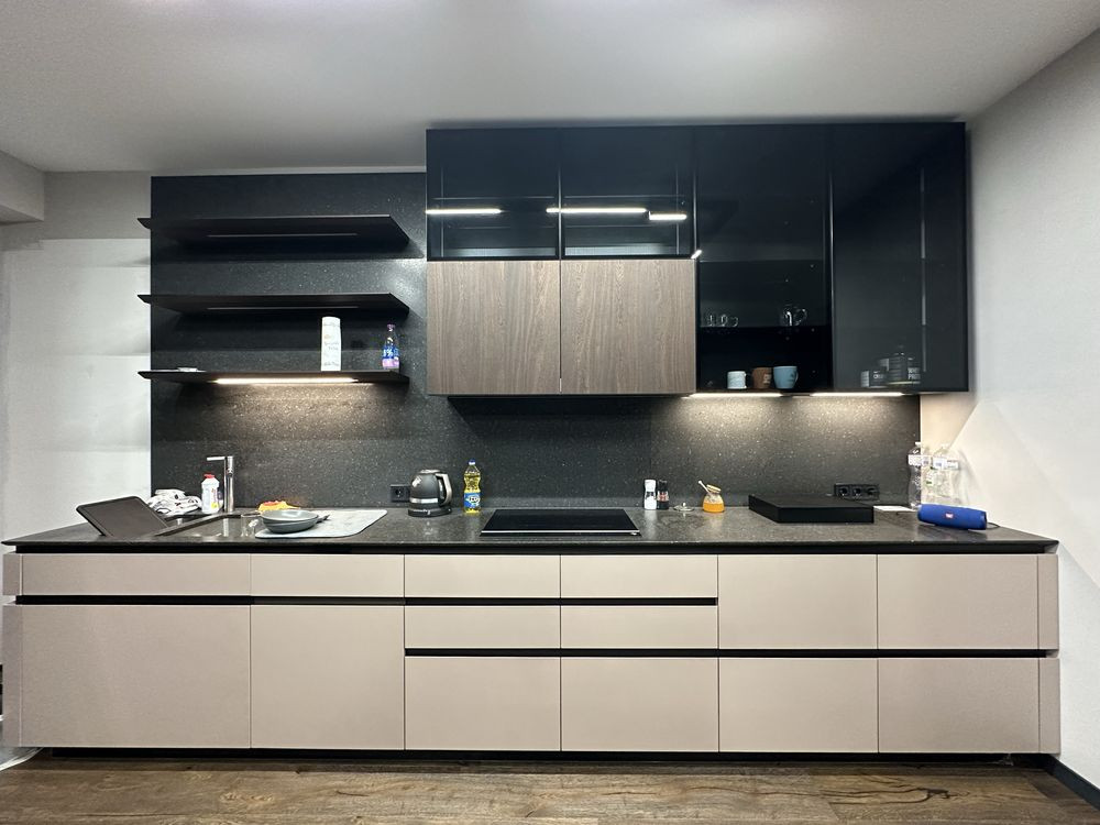 Шикарная 3к на Каманина Одеса - зображення 5