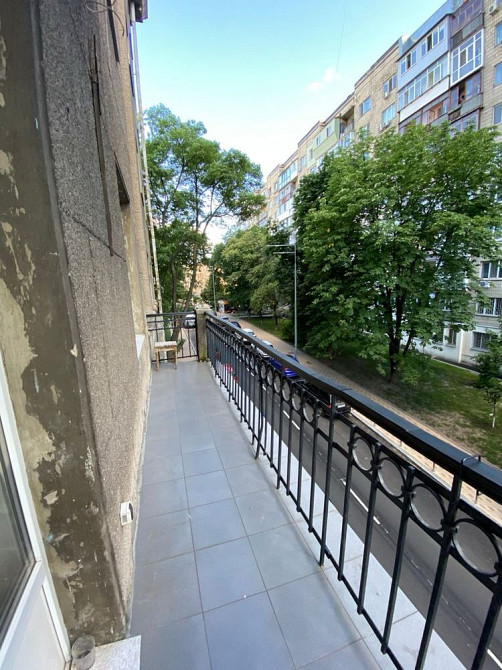 Оренда 2 к квартири м. Університет , Льва Толстого Київ - зображення 8